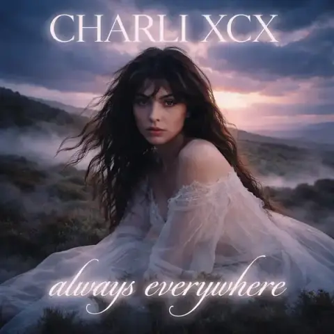 Charli xcx – Always Everywhere Ringtone
