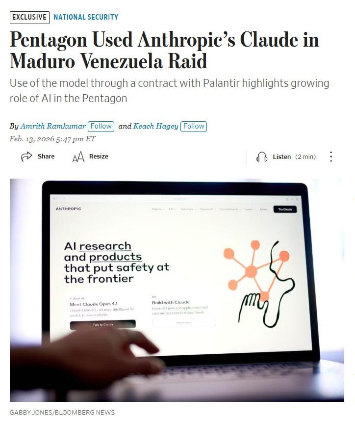 Posted media