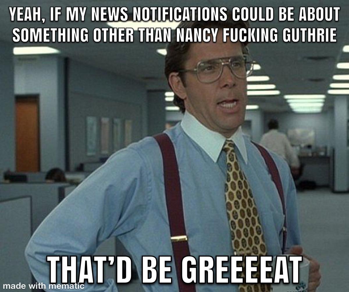 Posted media