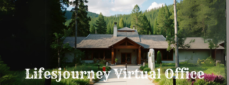 lifesjourney life and business coaching office