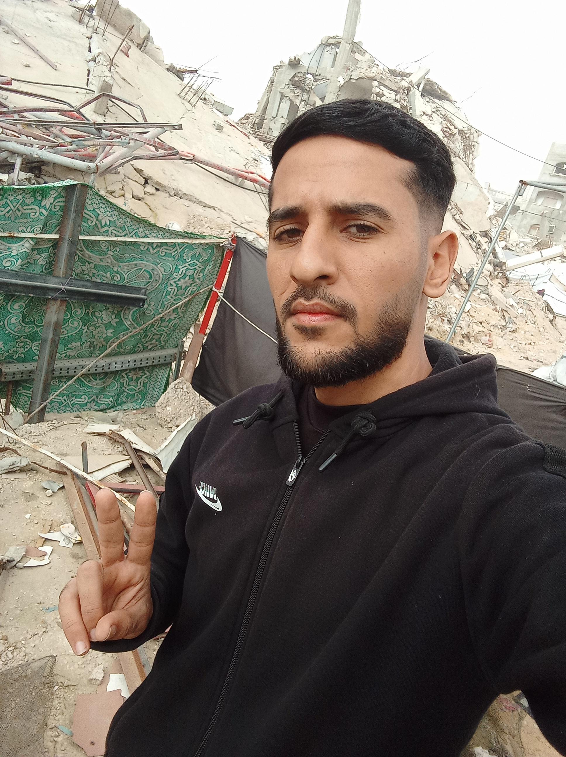 Posted media