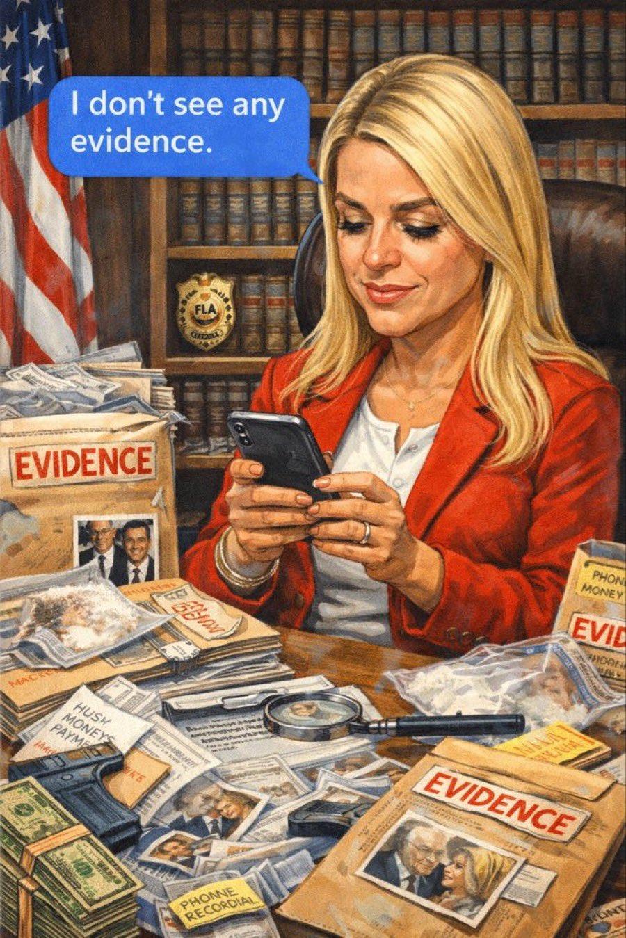 Posted media