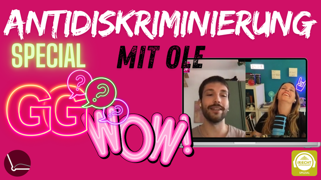 Episodencover mit Bild aus dem Studio