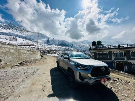 Car Rental Service in Kathmandu, Nepal
Nowadays, people prefer comfortable, reliable transportation that helps them reach their destination quickly and in a relaxed manner. That is why car rental services in Nepal are easily available at reasonable prices for travel, exploration, and special occasions such as weddings, family gatherings, business trips, and many more.
Car rental in Nepal is commonly hired for airport pick-up and drop-off services and Kathmandu city tours. However, Aaditya Transports and Services Pvt. Ltd. goes beyond the valley and provides vehicle rental services all over the countr y at competitive prices. With skilled and experienced drivers by your side, your journey becomes safe, smooth, and enjoyable.
The cost of renting a car in Nepal may be cheap, moderate, or expensive, depending on the destination, vehicle type, distance, and number of rental days. Generally:
• Kathmandu Valley: NPR 7,000–8,000 per day
• Pokhara / Chitwan from Kathmandu: NPR 14,000–18,000 per day
These prices typically include driver allowances, fuel, and parking fees, making it similar to a complete pick-up and drop-off service package.
Although thousands of rental companies operate in Kathmandu and rates may only differ by NPR 1,000–2,000, Aaditya Transports and Services Pvt. Ltd. stands out by offering special discounts and attractive offers for regular customers and clients.
Travel comfortably. Travel safely. Travel with us.