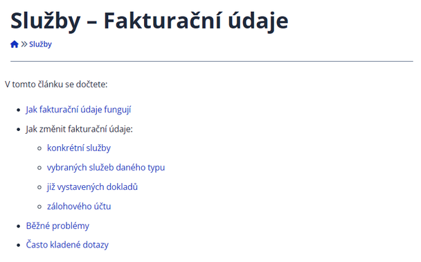 kecy, kecy, kecy - chci změnit údaje, ne si číst 😆