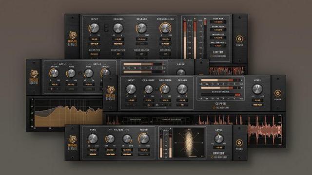 Fuse Audio Labs Ocelot Bundle