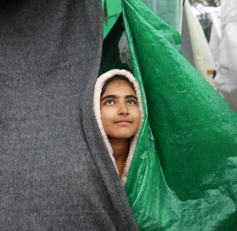 Un día antes de ser asesinada, escribió:

«Si morimos, sepan que estamos satisfechos y firmes, y digan al mundo, en nuestro nombre, que somos personas justas del lado de la verdad».

Tenía 32 años.