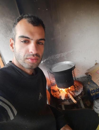 Posted media