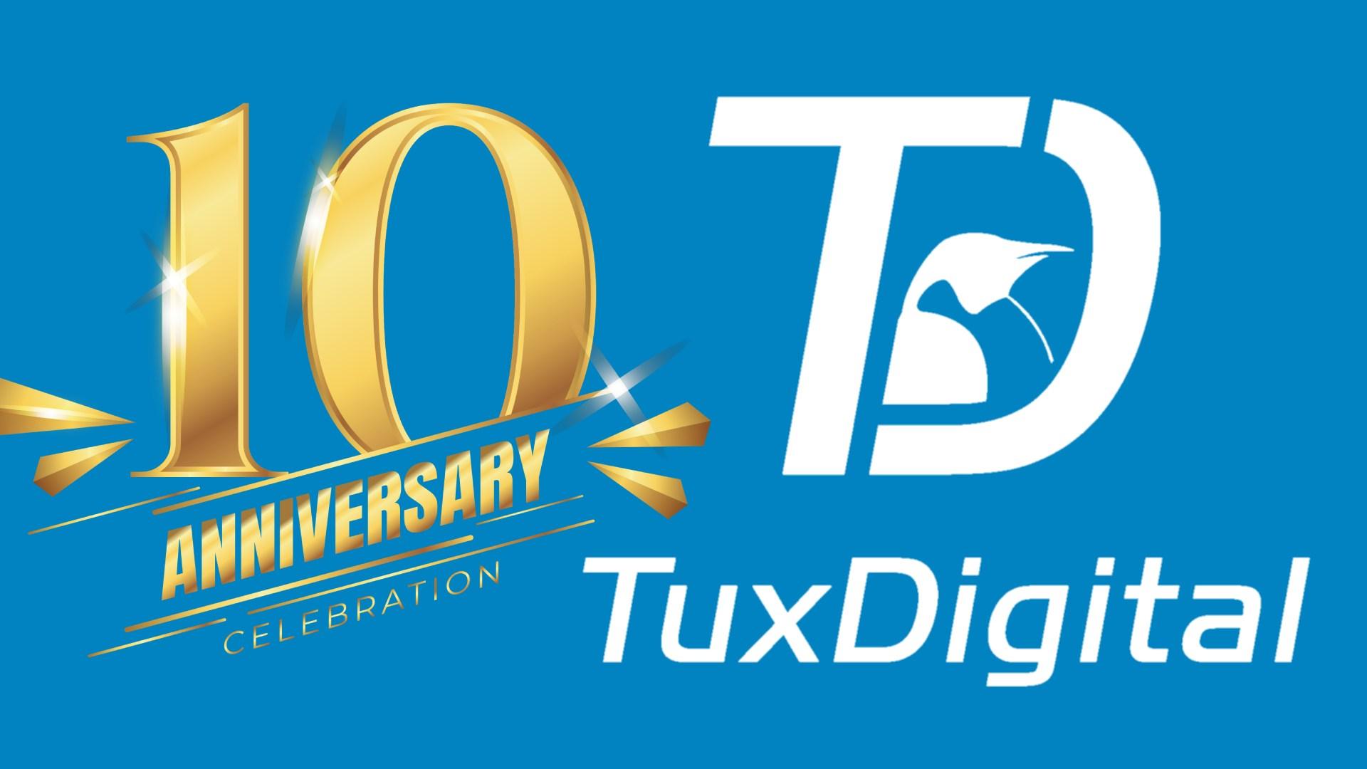 TuxDigital (@TuxDigital@mastodon.social)