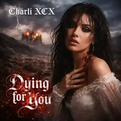 Charli xcx – Dying for You Ringtone