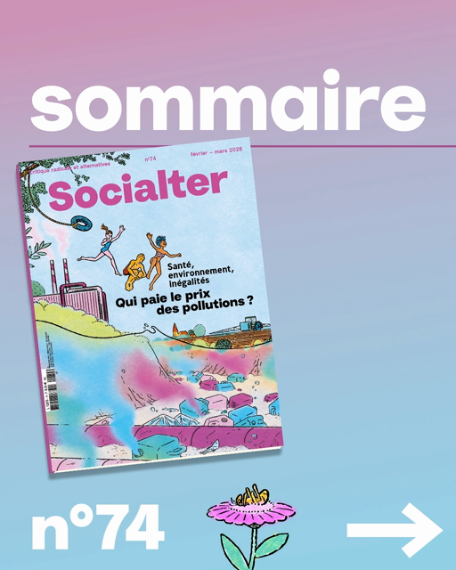 Socialter (@socialter@mastodon.social)