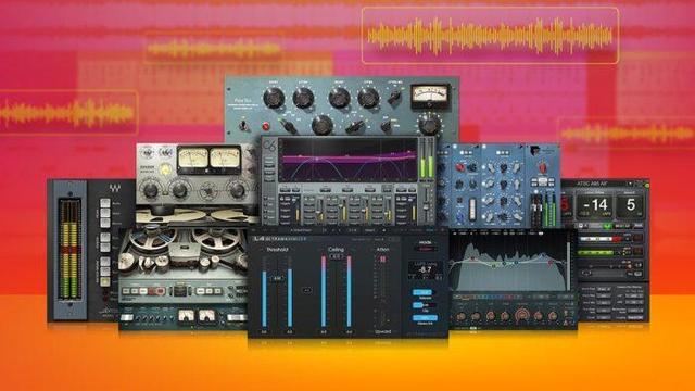Waves Mastering Plugins Sale
