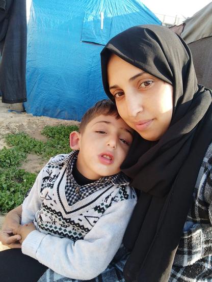 Posted media