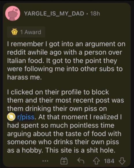 Posted media
