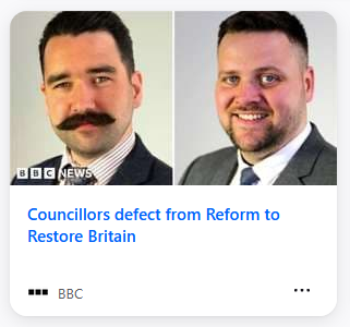 Screenshot of thumbnail of BBC new story https://www.bbc.co.uk/news/articles/clyz1vqqjq9o?utm_source=firefox-newtab-en-gb

I am aware that the photographs are actually of two different ham-faced individuals. But you have to look quite closely to spot the difference. 