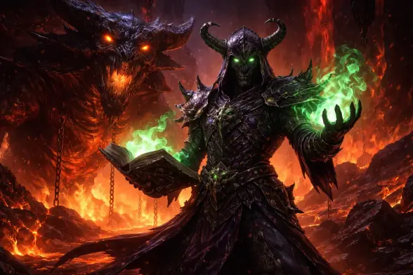 Hexenmeister Unsterblichkeits-Build für Diablo 2 Resurrected