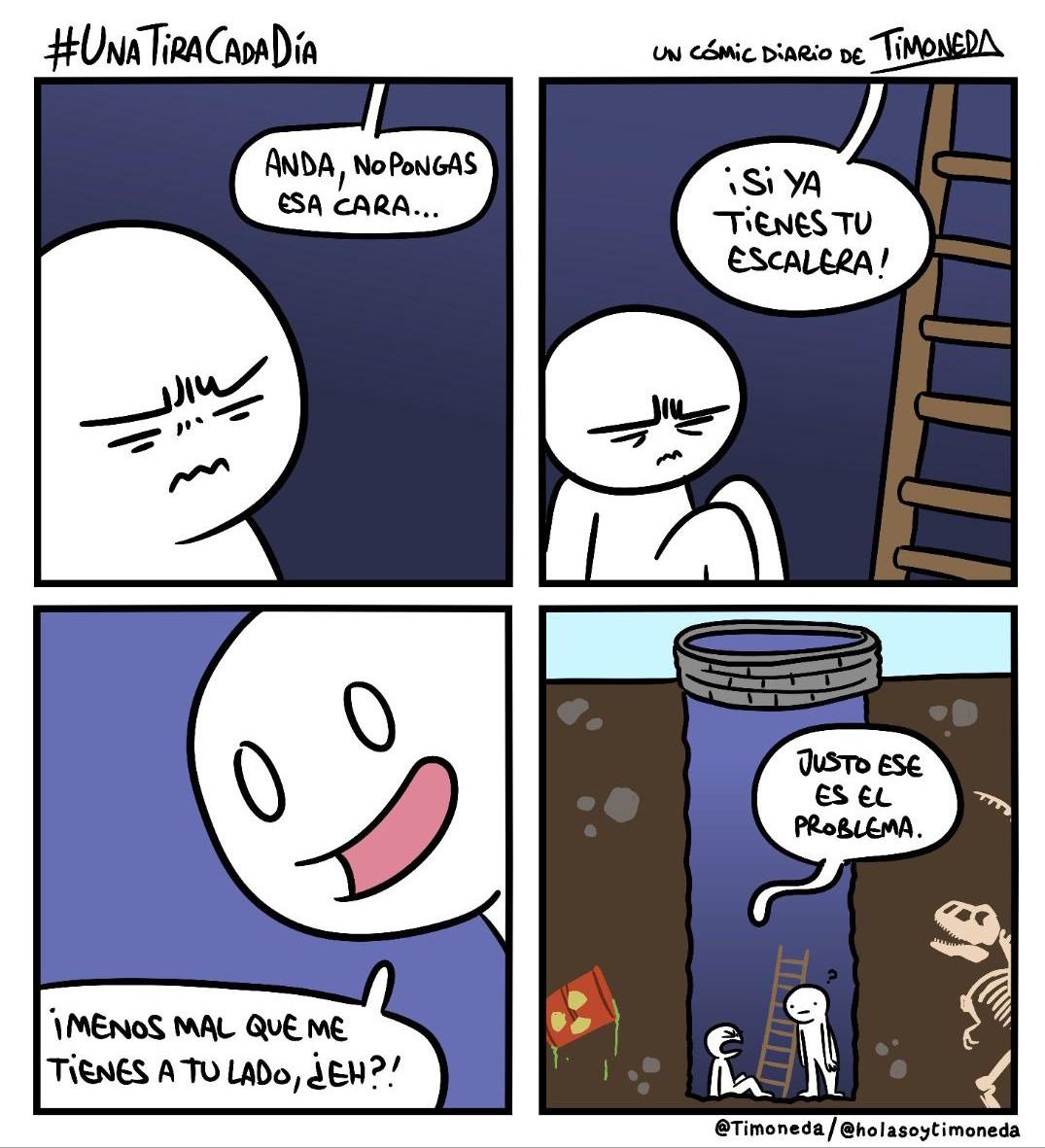 Posted media