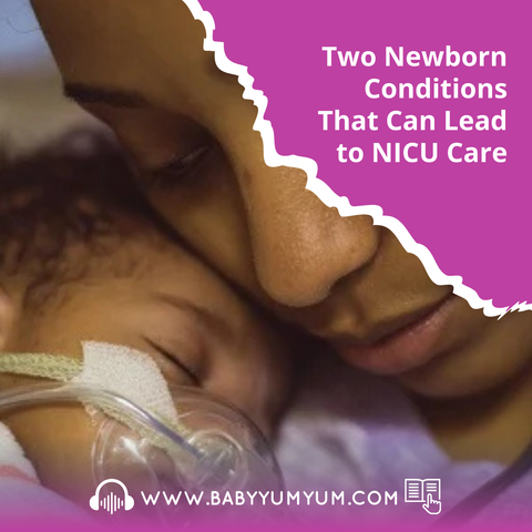 When a newborn struggles to breathe, everything changes in an instant 🩺👶. Understanding conditions like PFC and TTN can help reduce fear during an unexpected NICU stay. Expert paediatrician, Dr Maraschin, shares more insight into newborn conditions and how knowledge can bring clarity. 💻 Read more here:https://zurl.co/shULc #BabyYumYum #BYY #NewbornHealth #NICUAwareness #PaediatricCare #ParentSupport #NICUParents #PaediatricianAdvice #ParentingSupport @Dr Maraschin