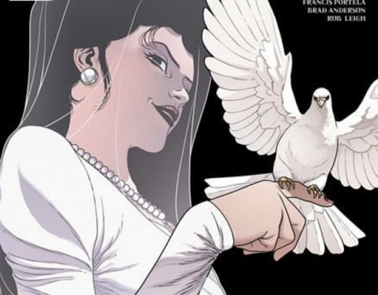 Cover art