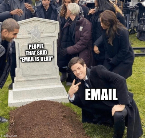 Posted media