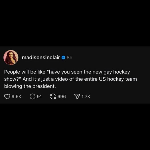 Posted media