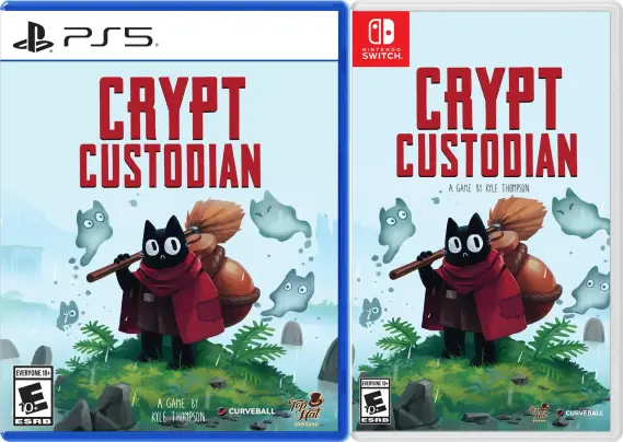 crypt-custodian-physical-retail-release-pegi-eu-esrb-us-meridiem-games-playstation-5-nintendo-switch-cover-www.limitedgamenews.com