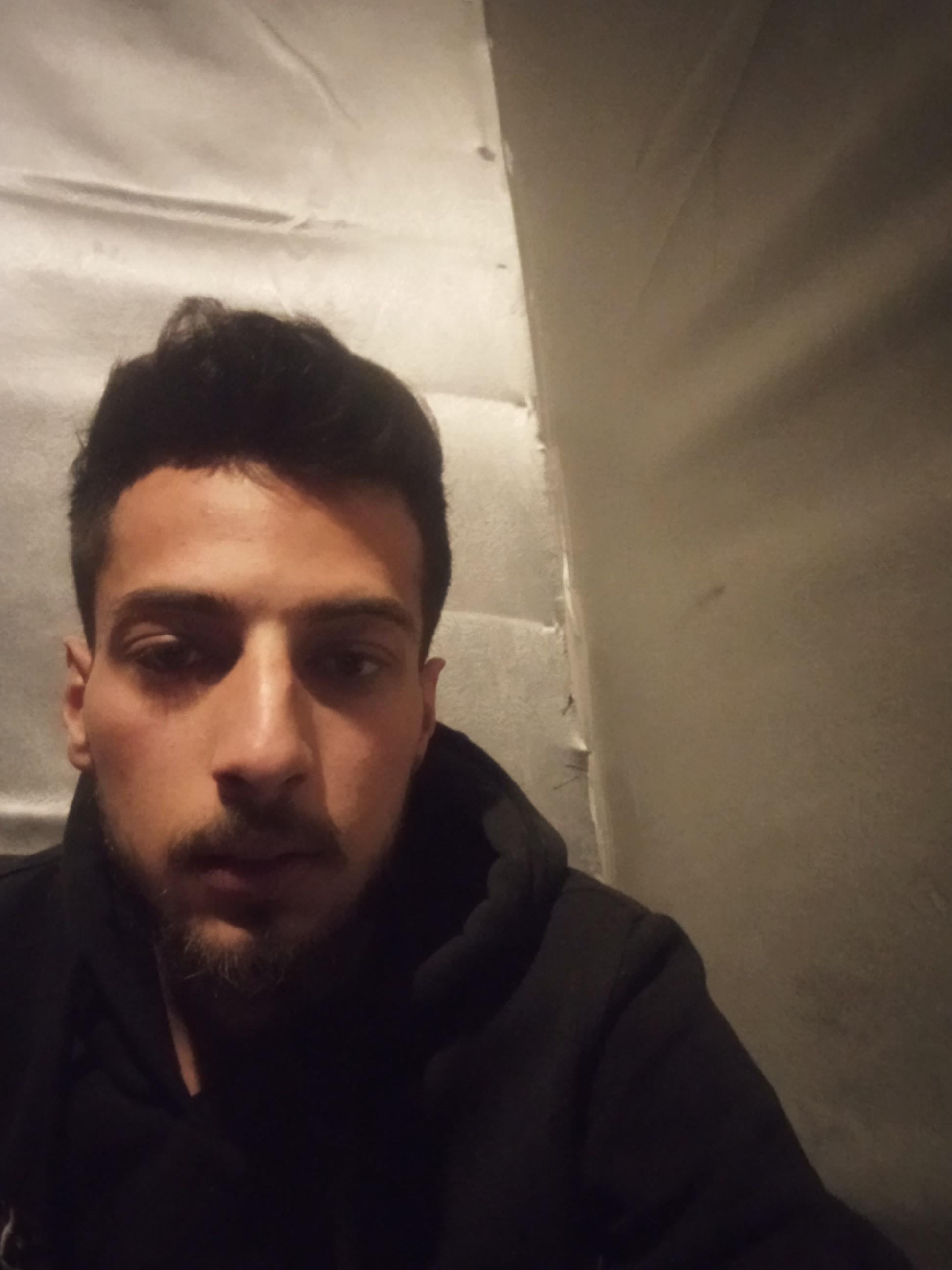 Posted media