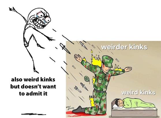 Posted media