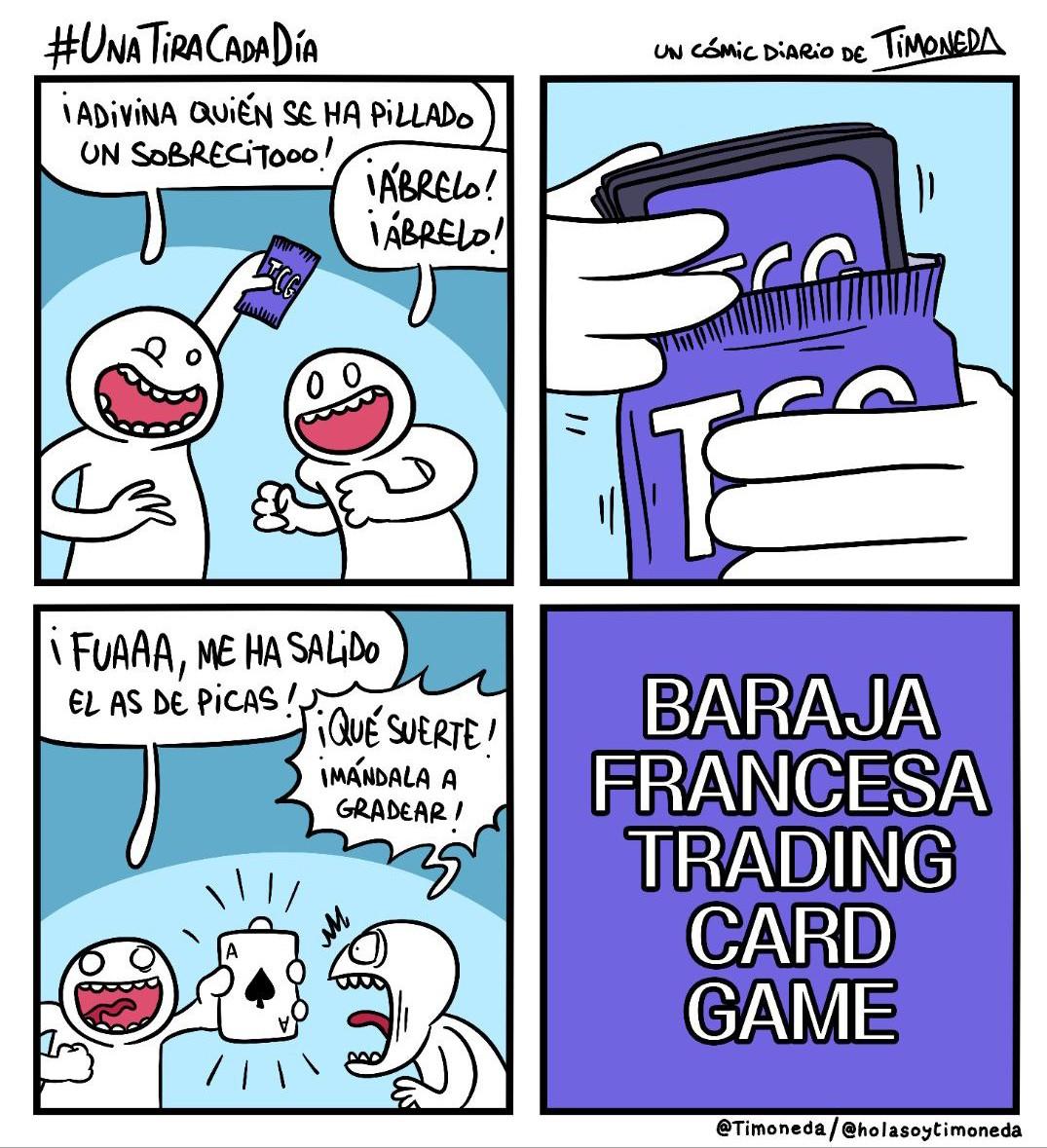 Posted media