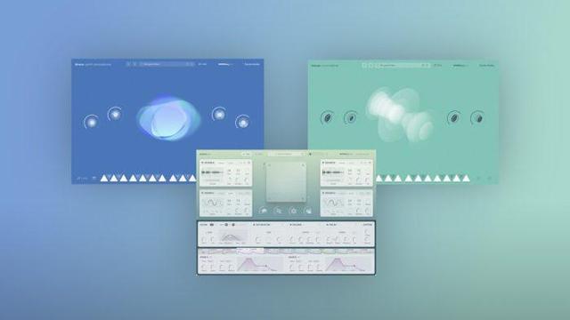 Excite Audio Ambient Bundle
