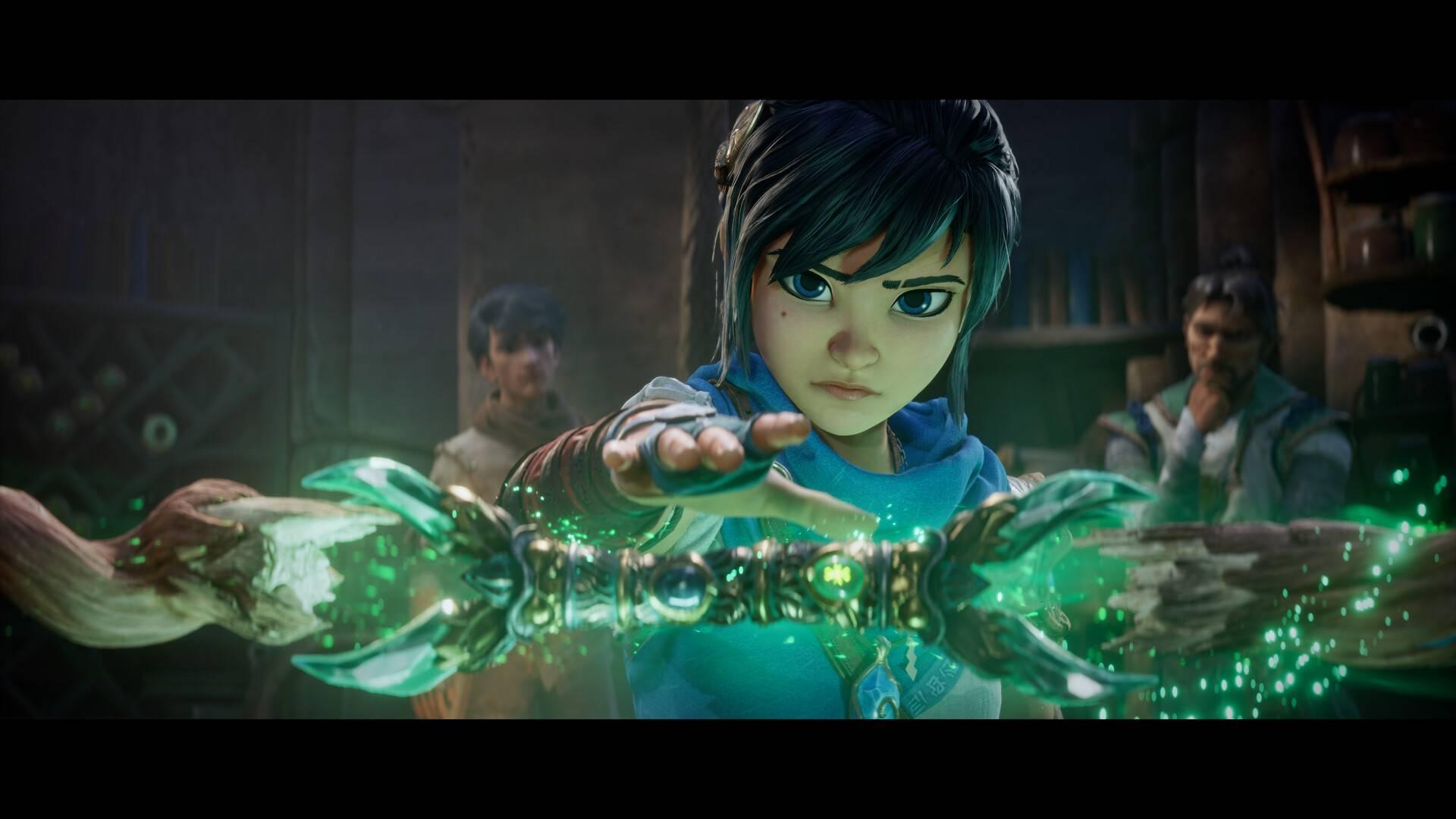 Link Preview Image