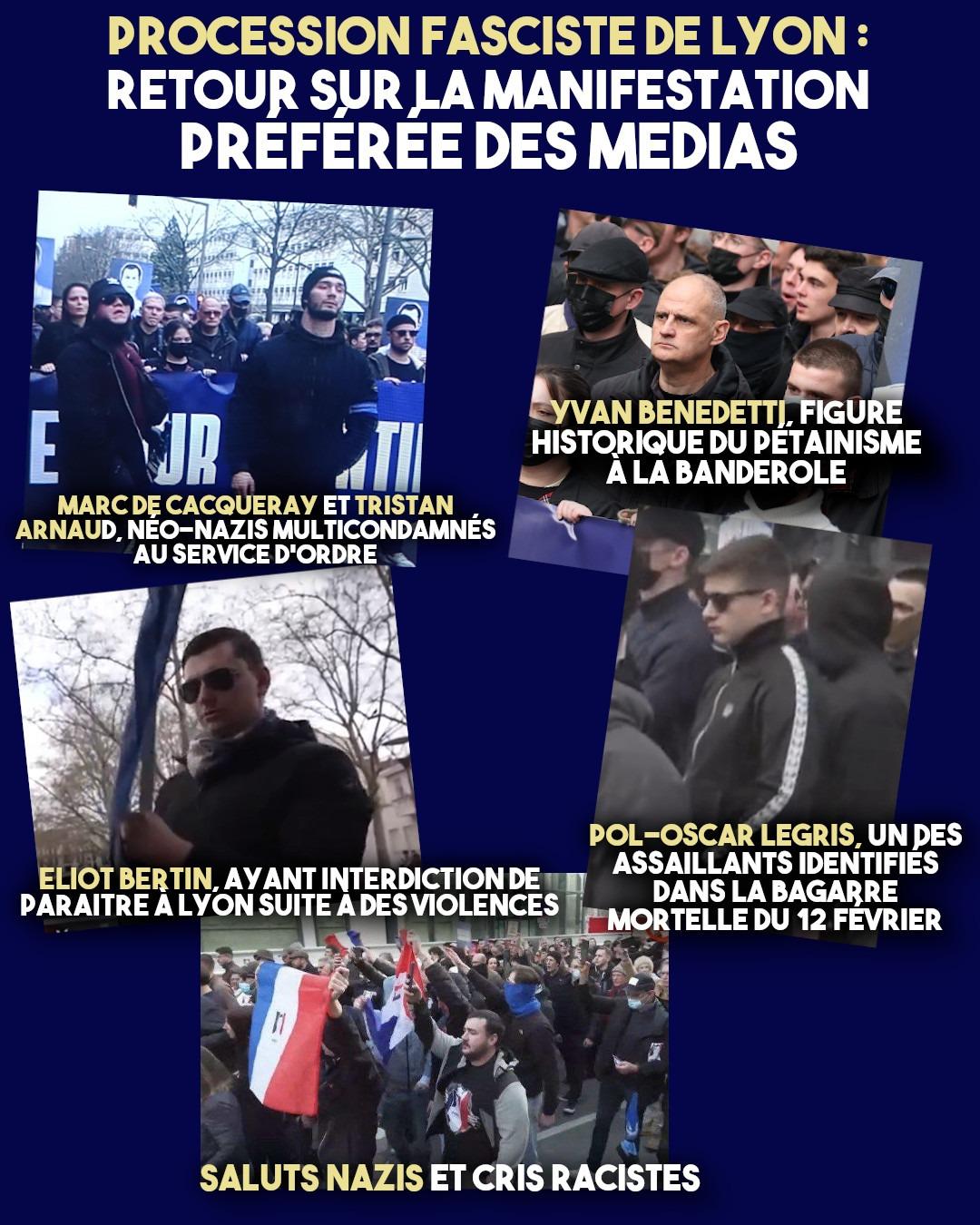 Posted media