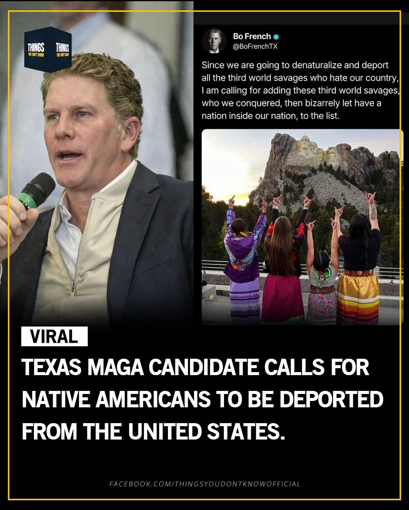 Posted media