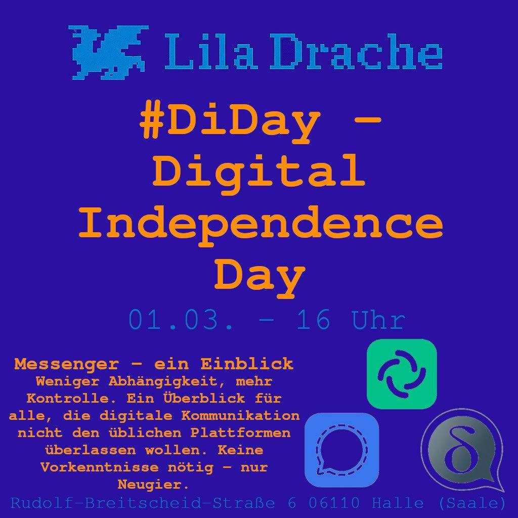 Lila Drache (@liladrache@mastodon.social)