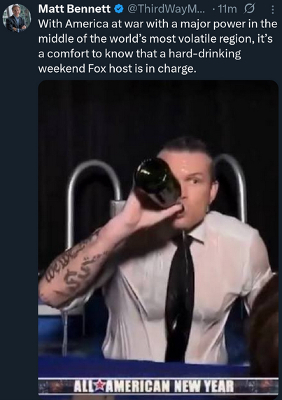 Posted media