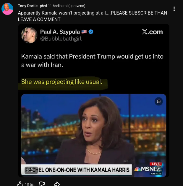 Posted media
