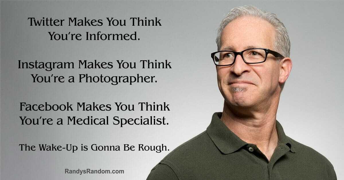 Posted media