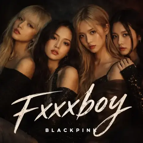 BLACKPINK - Fxxxboy Ringtone