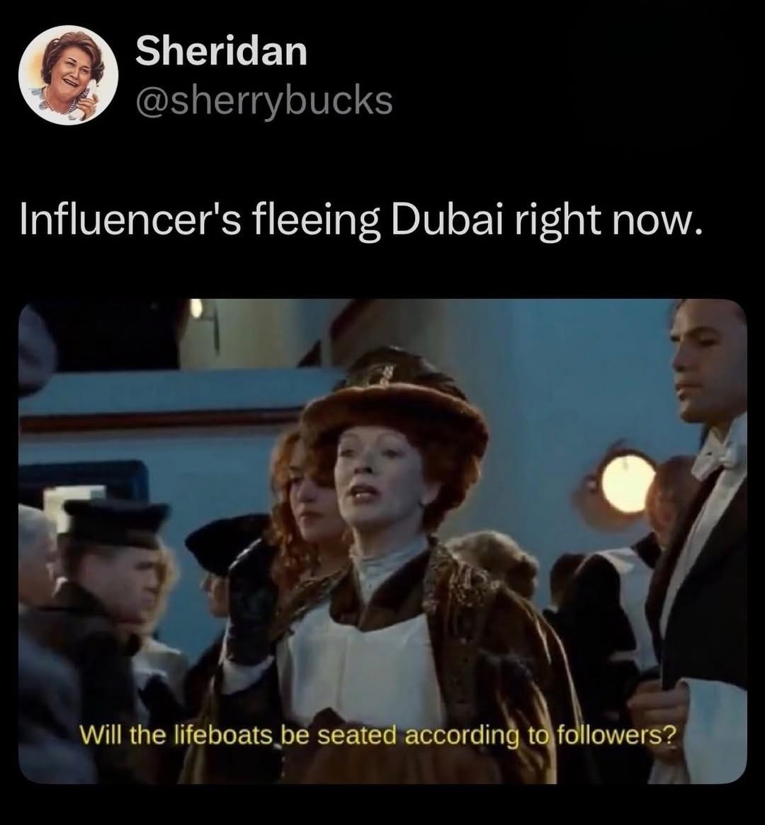 Posted media