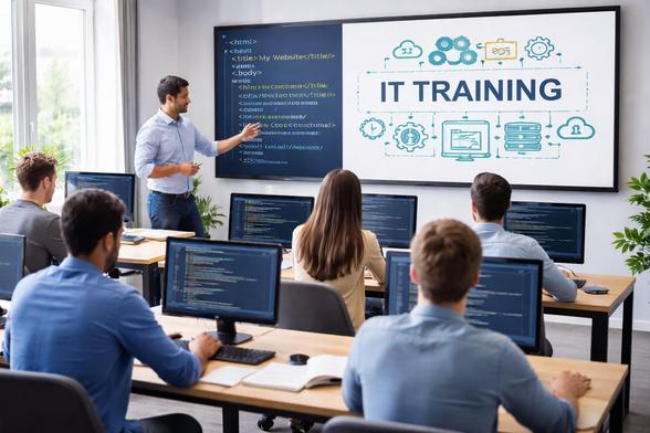 Top Training and Placement Institute in Jaipur