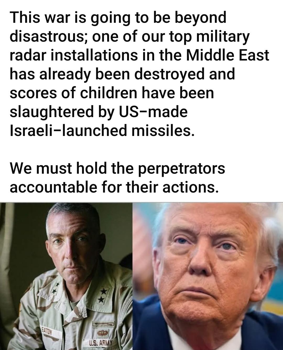 Posted media