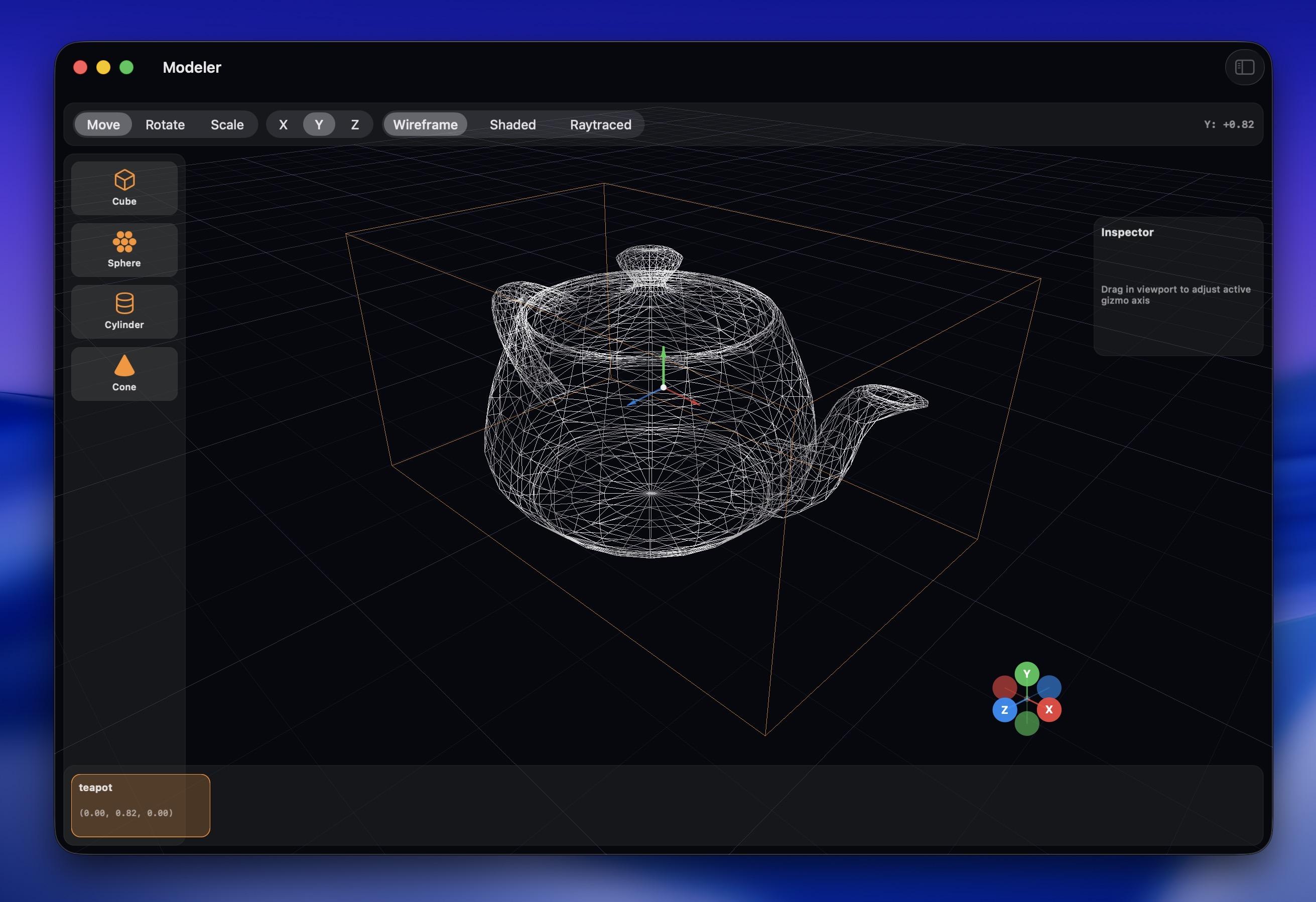 Link Preview Image