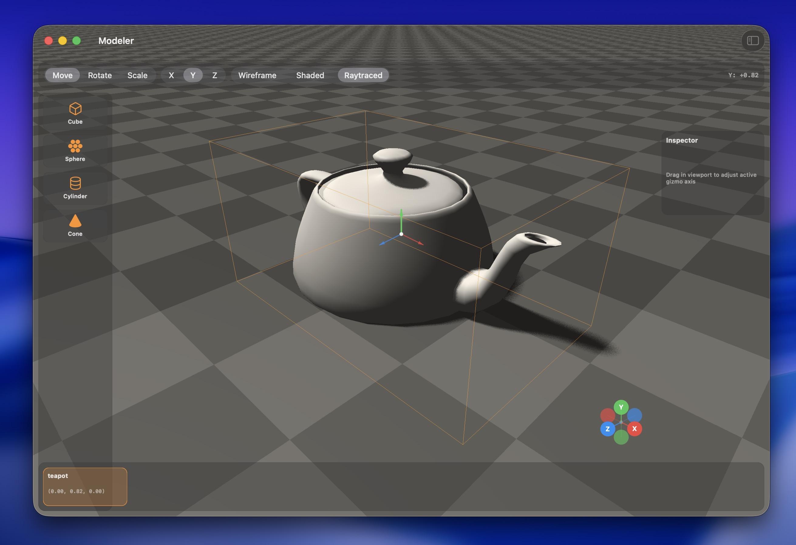 Link Preview Image