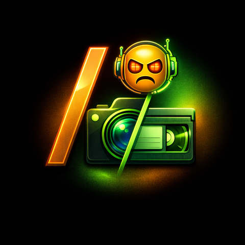 SlashmadFFmpegGUI icon