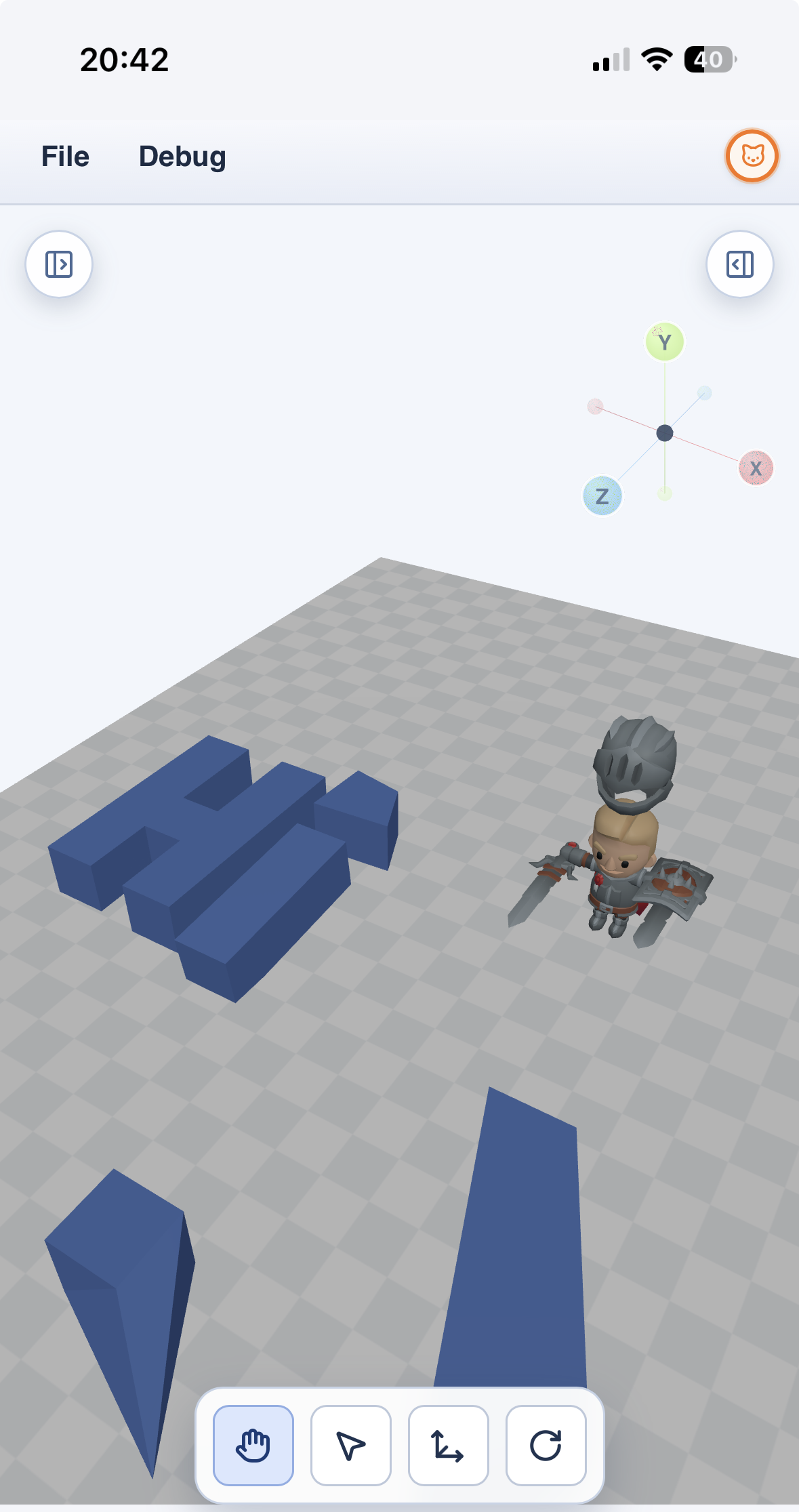 Link Preview Image
