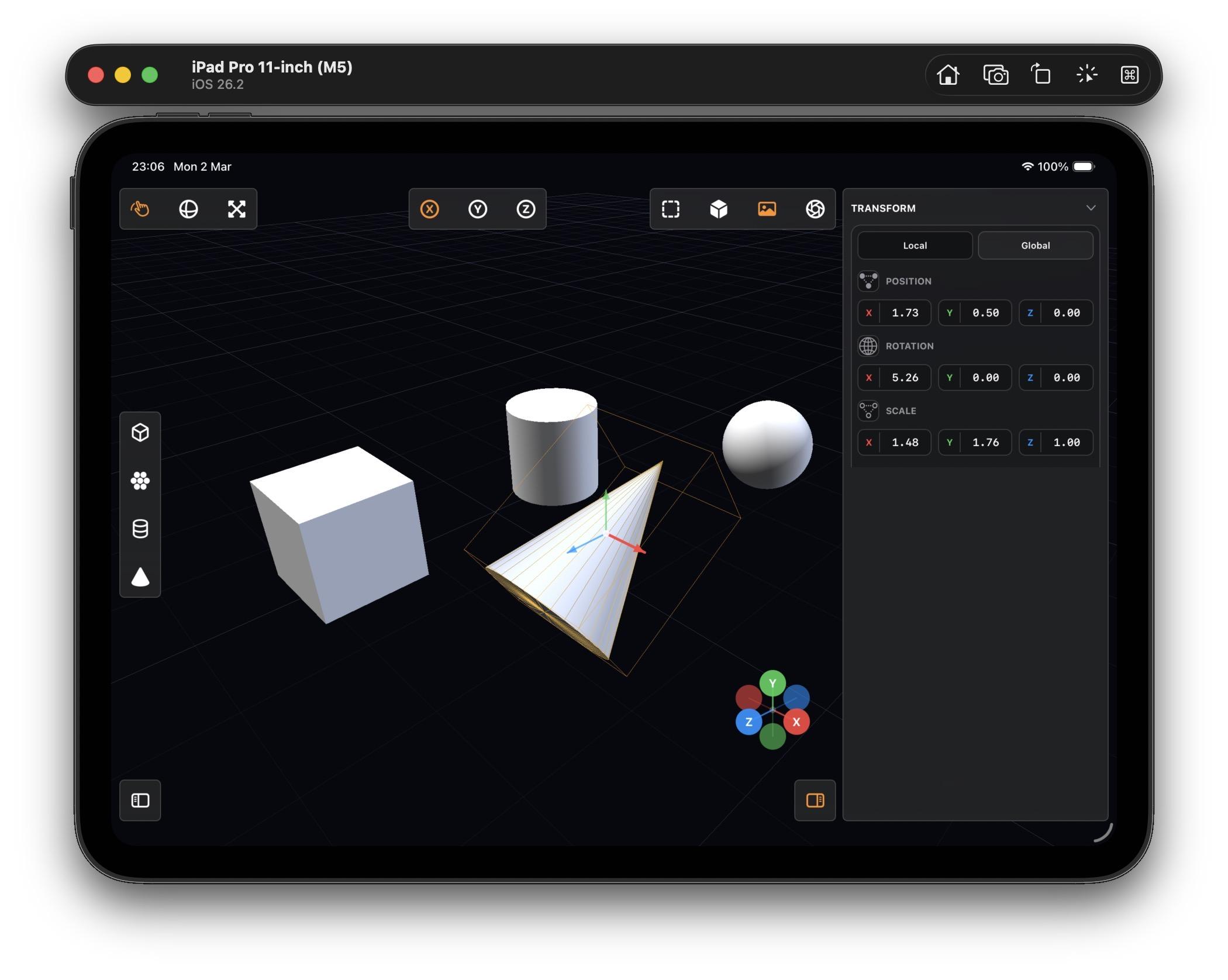 Link Preview Image