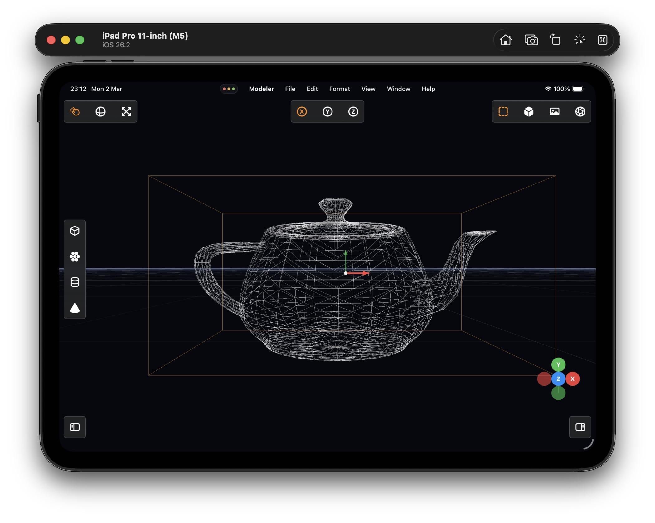 Link Preview Image
