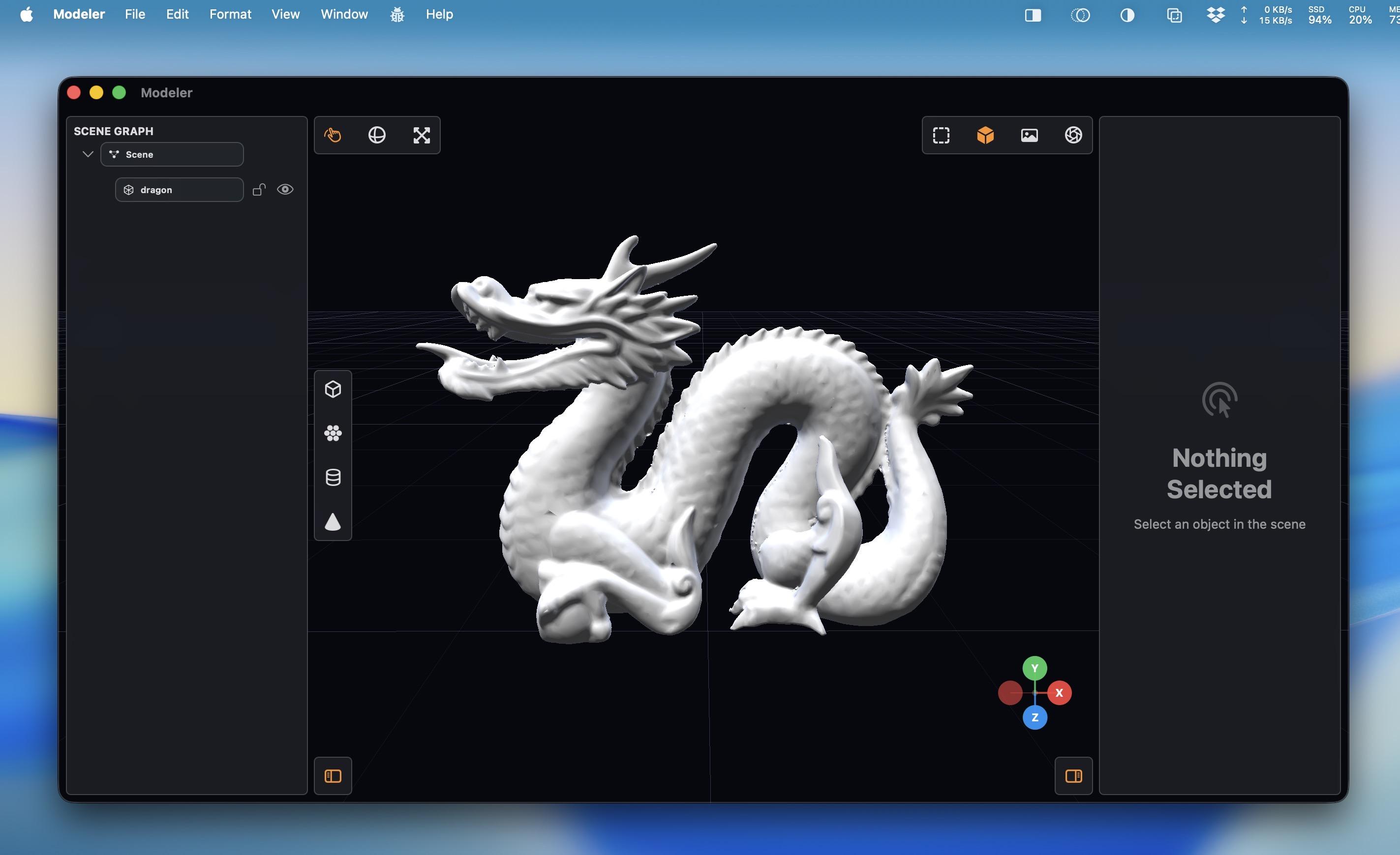 Link Preview Image