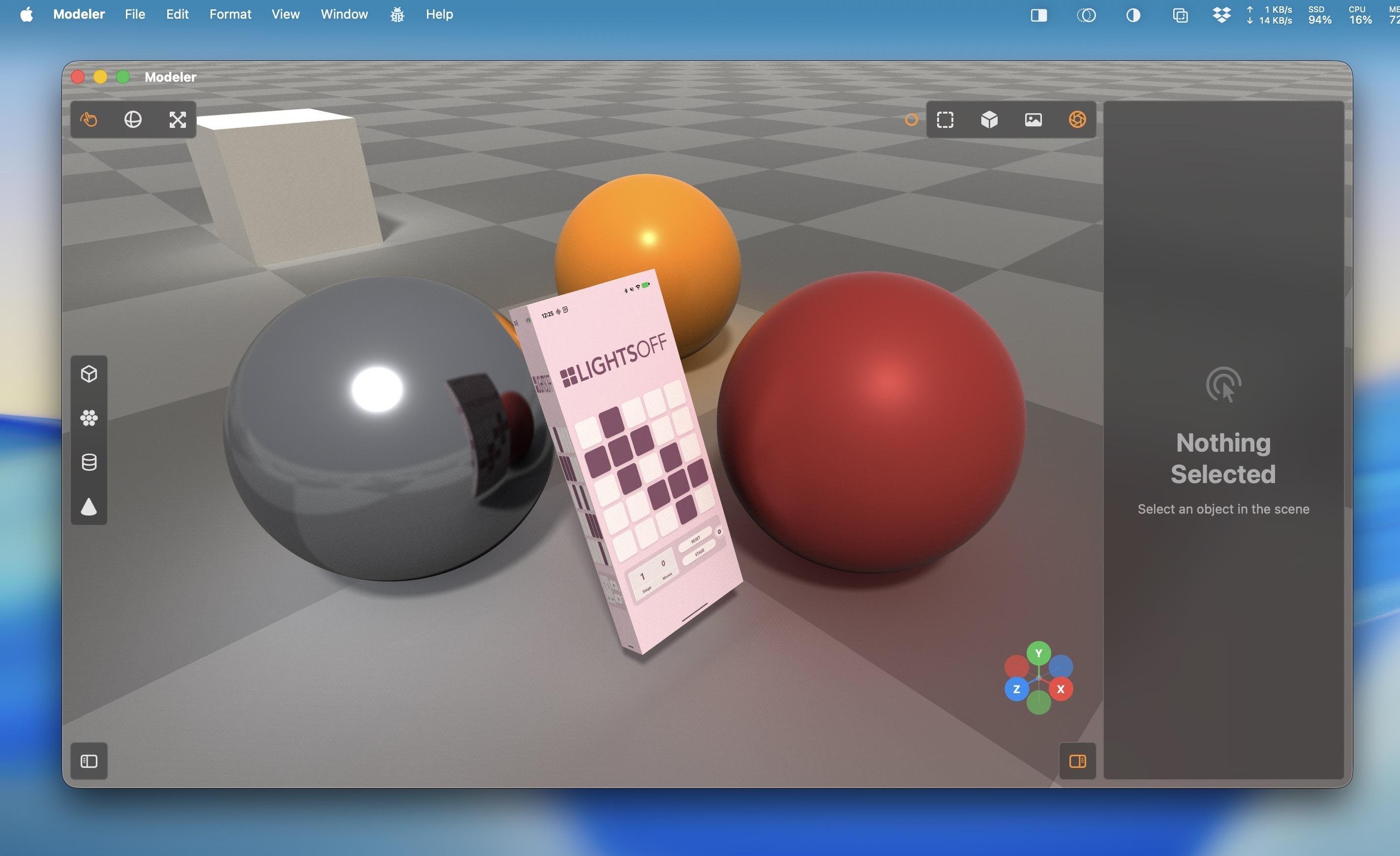 Link Preview Image