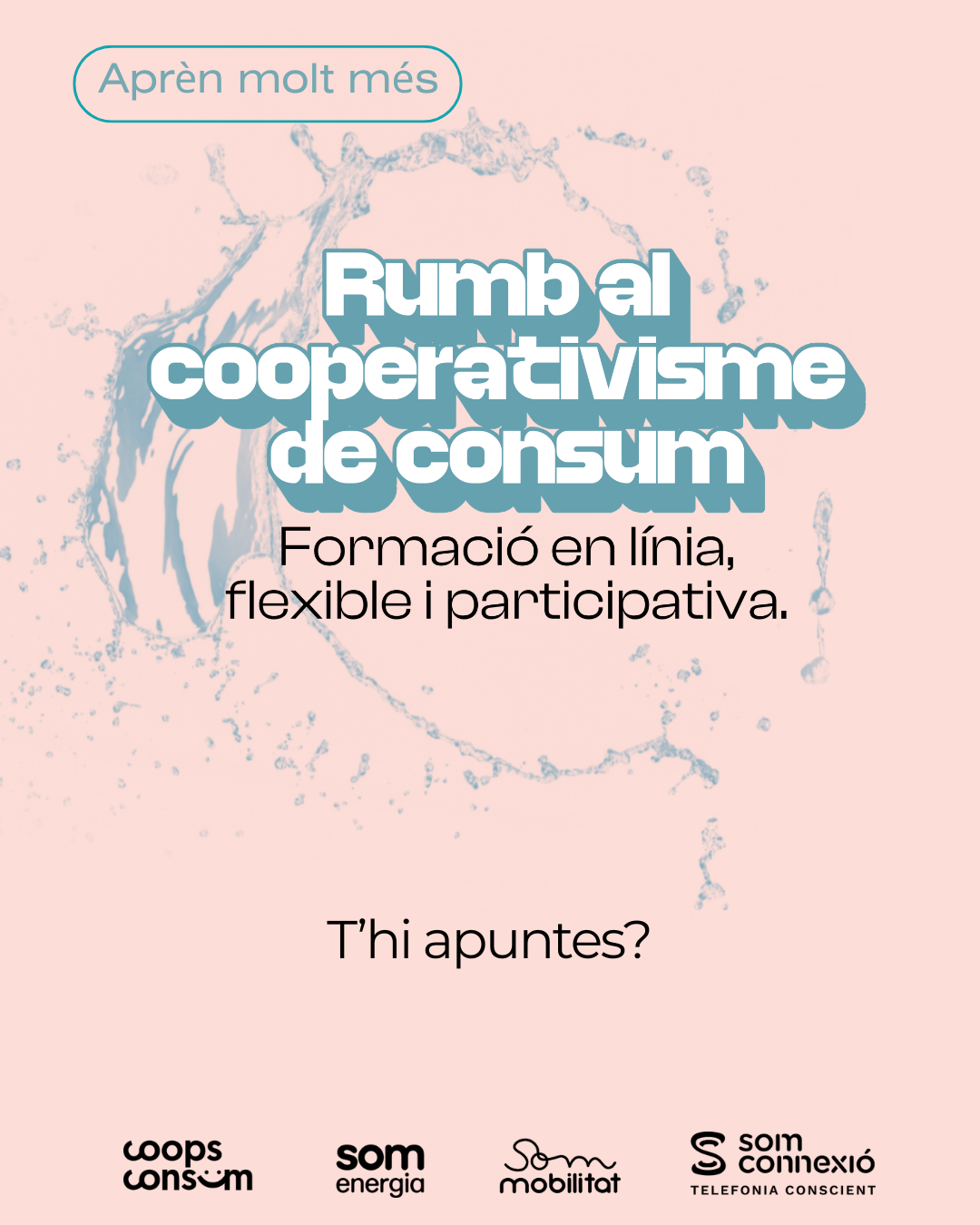 Posted media